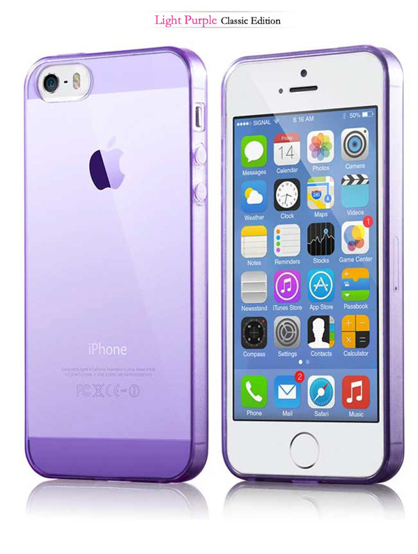 iphone 5s purple