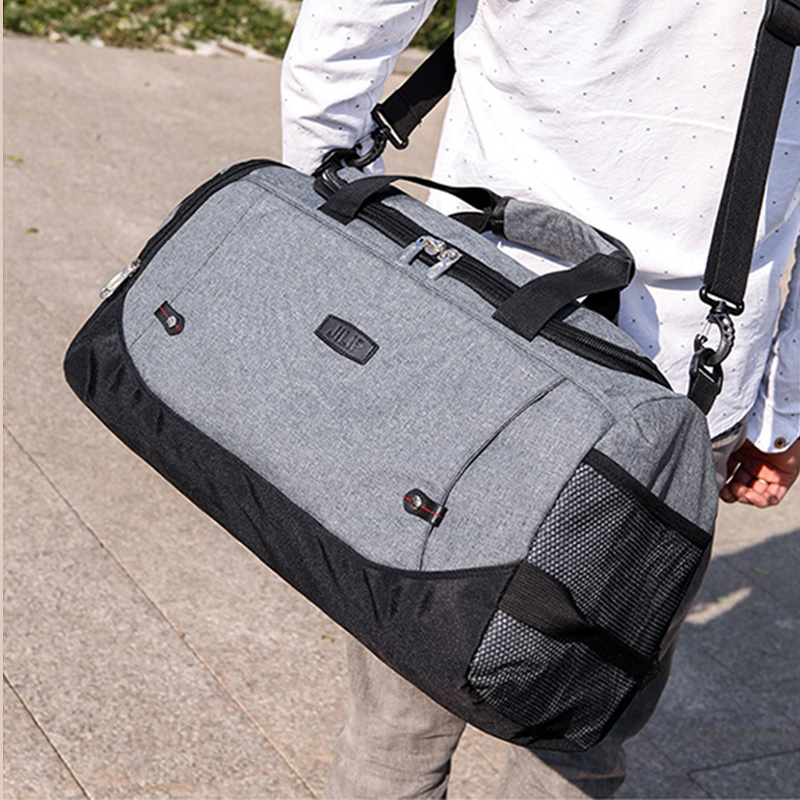 Large Capacity Luggage Waterproof Travel Boarding Bag MFB16 | Cheap ...