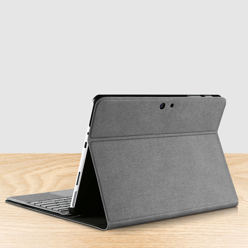 Perfect Thin Surface Pro 9 8 7 6 5 4 X Go Cover With Pen Slot SPC04_10