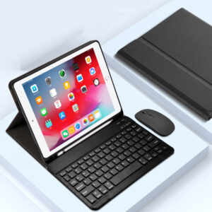 For Ipad Pro11 12.9 Tablet PC Cases Ipad10.9 Air10.5 Air1 2 Mini45 Ipad10.2  Ipad56 Top Quality Designer Fashion Leather Card Holder Pocket Cover Mini  123 From Leotop168, $32.99
