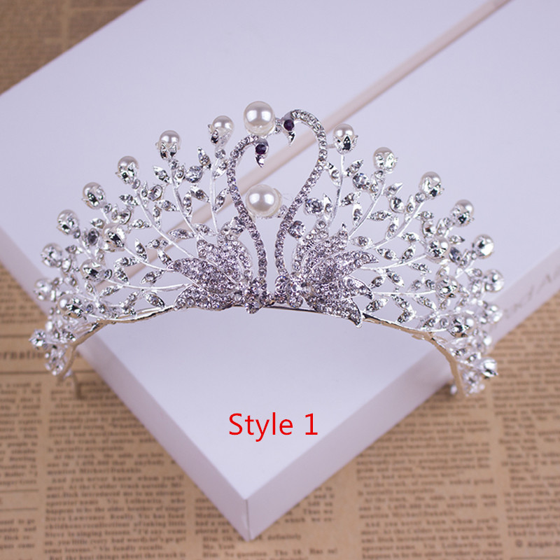 crown for wedding