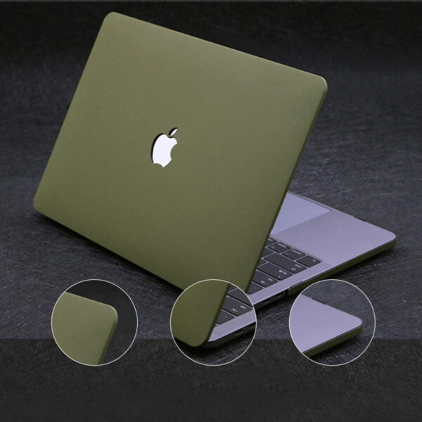 Protective Macbook Air 13 15 Pro 13 14 15 16 Cover MBPA10